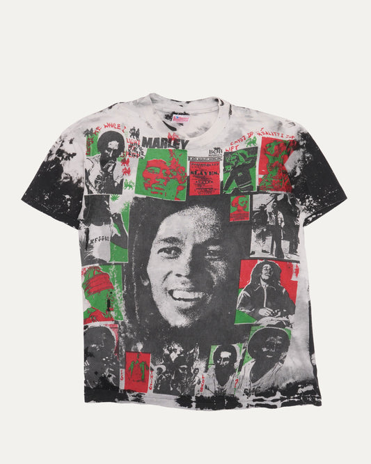 Bob Marley Mosquitohead T-Shirt