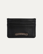Leather Cardholder