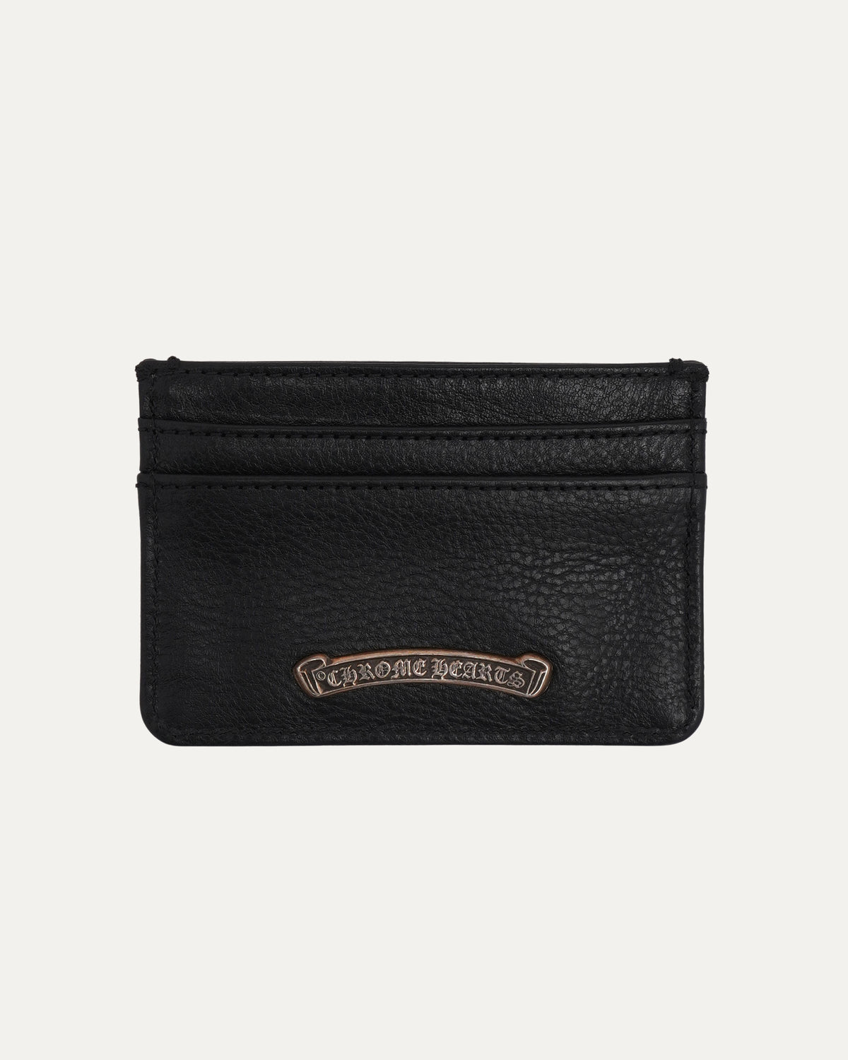 Leather Cardholder