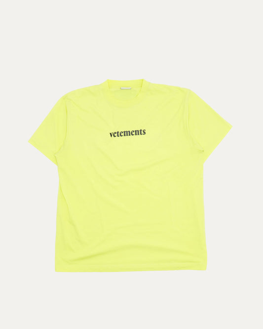Postal Logo T-Shirt