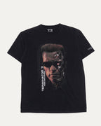Terminator 3 Rise of The Machines 2003 T-Shirt