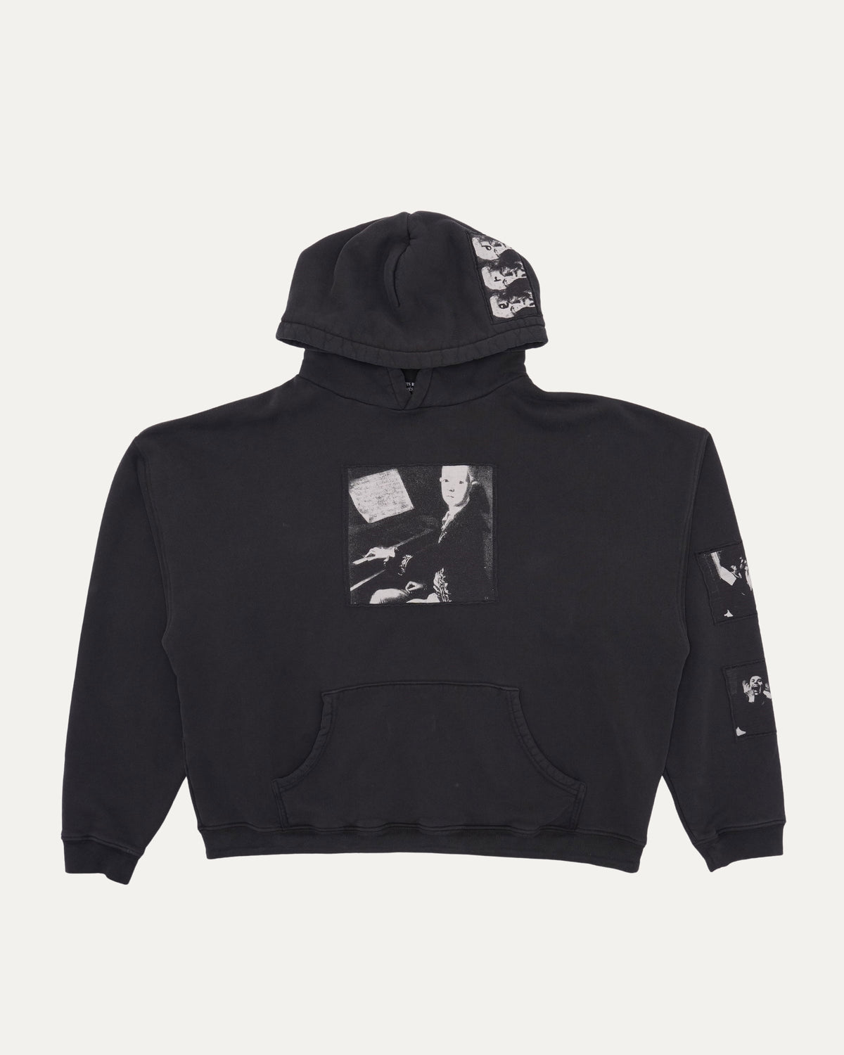 Mr. Porter Exclusive Assemblage Hoodie