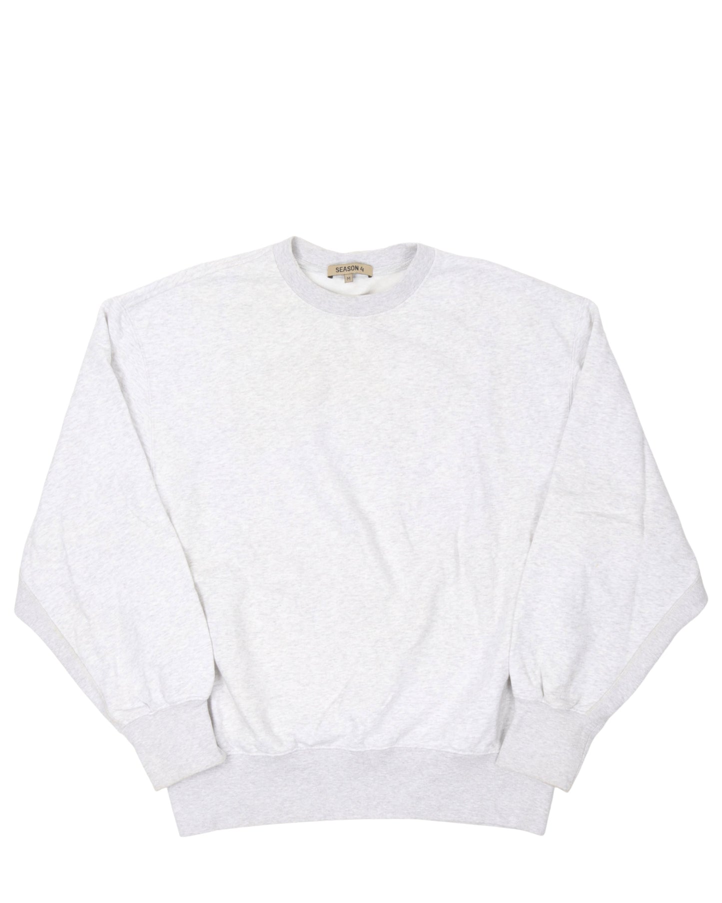 Season 4 Sweatshirt