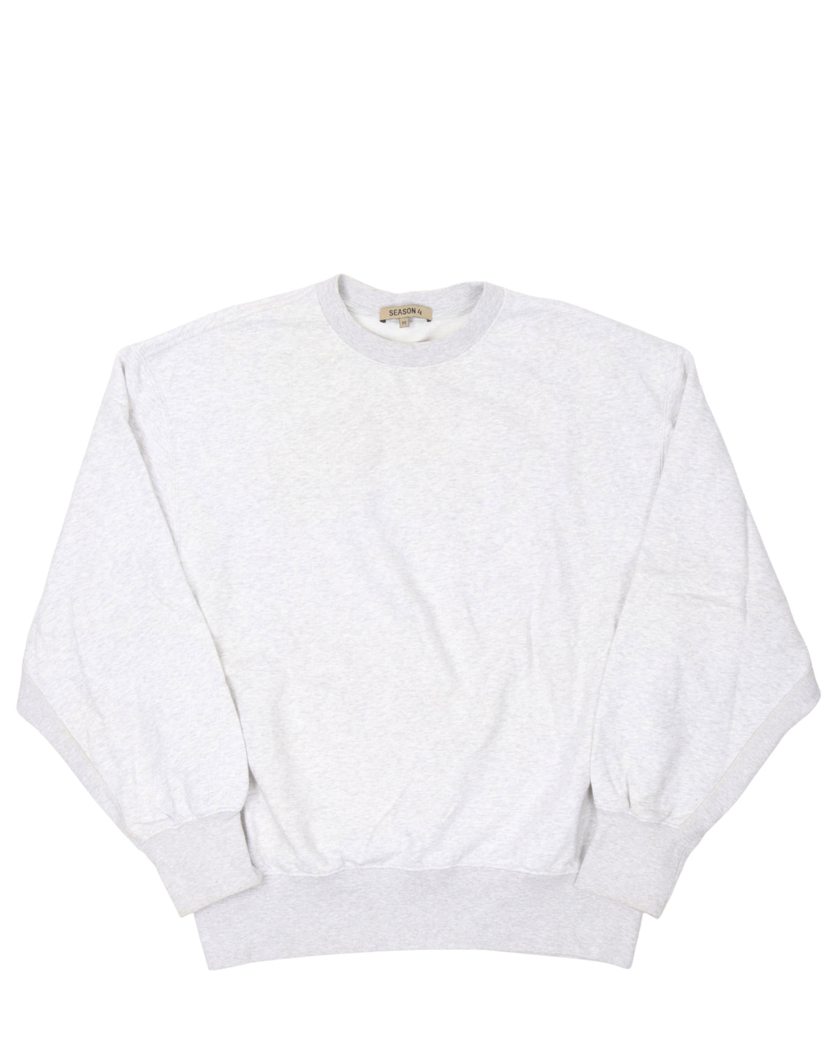 Season 4 Sweatshirt