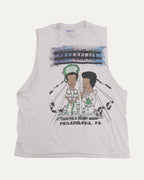 Penn Relays Beavis & Butt-Head Cut-Off T-Shirt