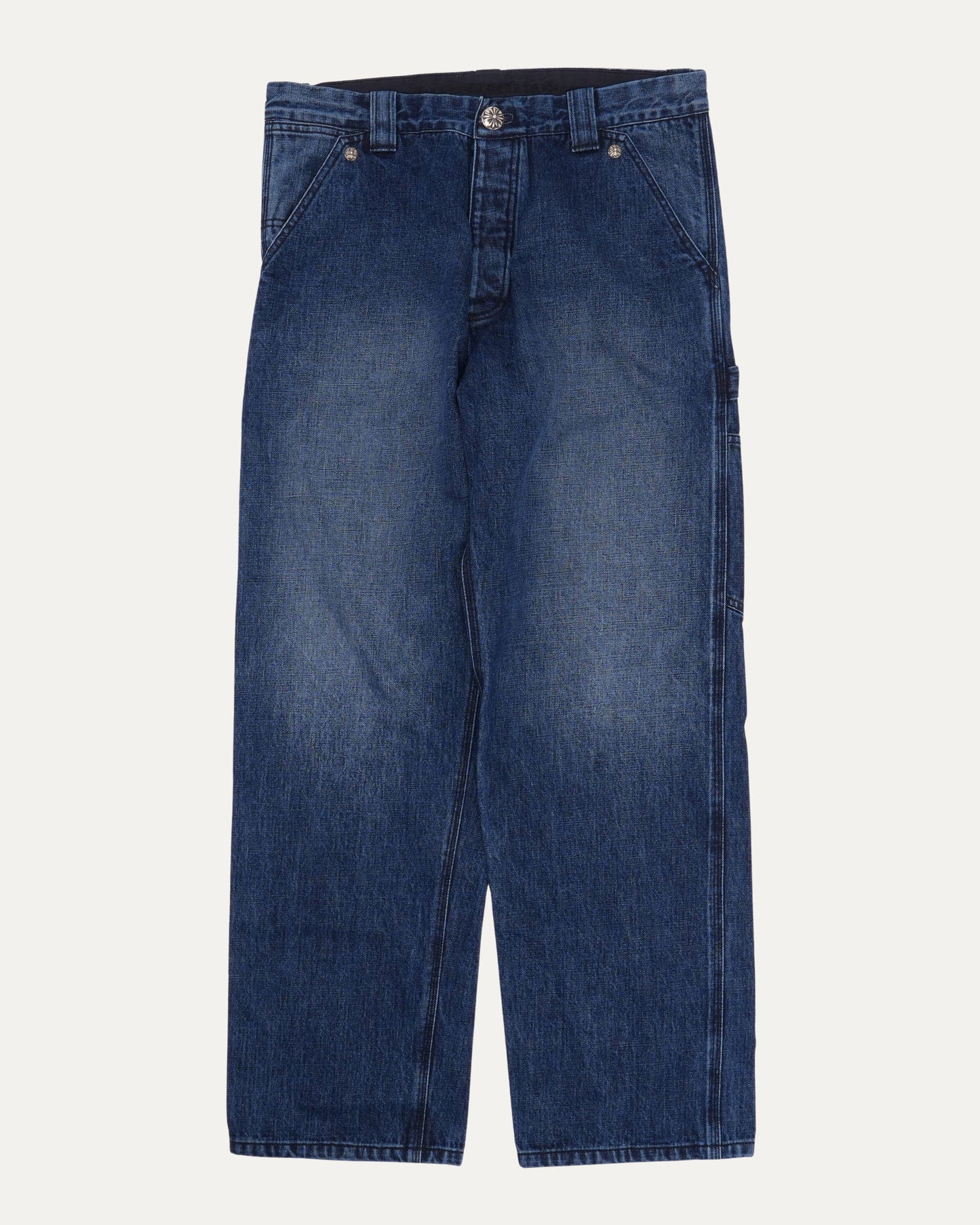 Turbo Diesel Carpenter Jeans