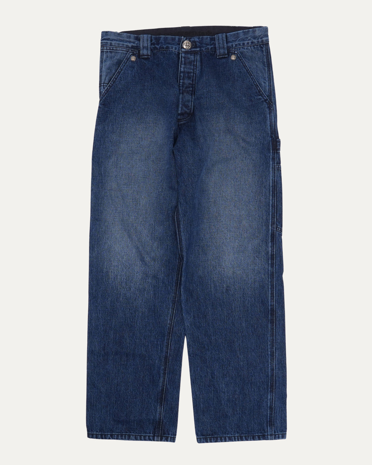 Turbo Diesel Carpenter Jeans