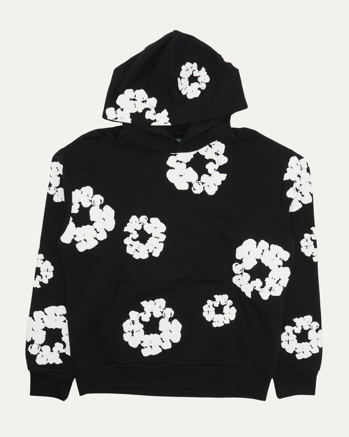 Wreath Hoodie