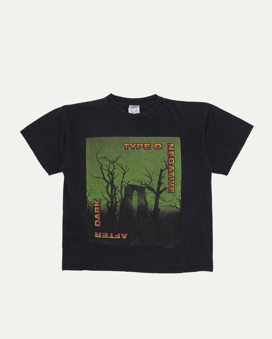 Type-O Negative After Dark 1998 T-Shirt
