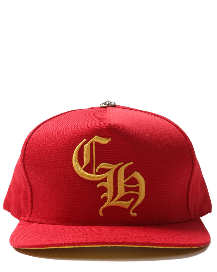 Chrome Hearts Baseball Hat