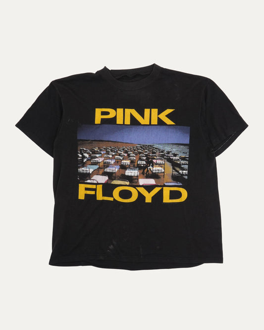 Pink Floyd Momentary Lapse Of Reason Tour 1987 T-Shirt