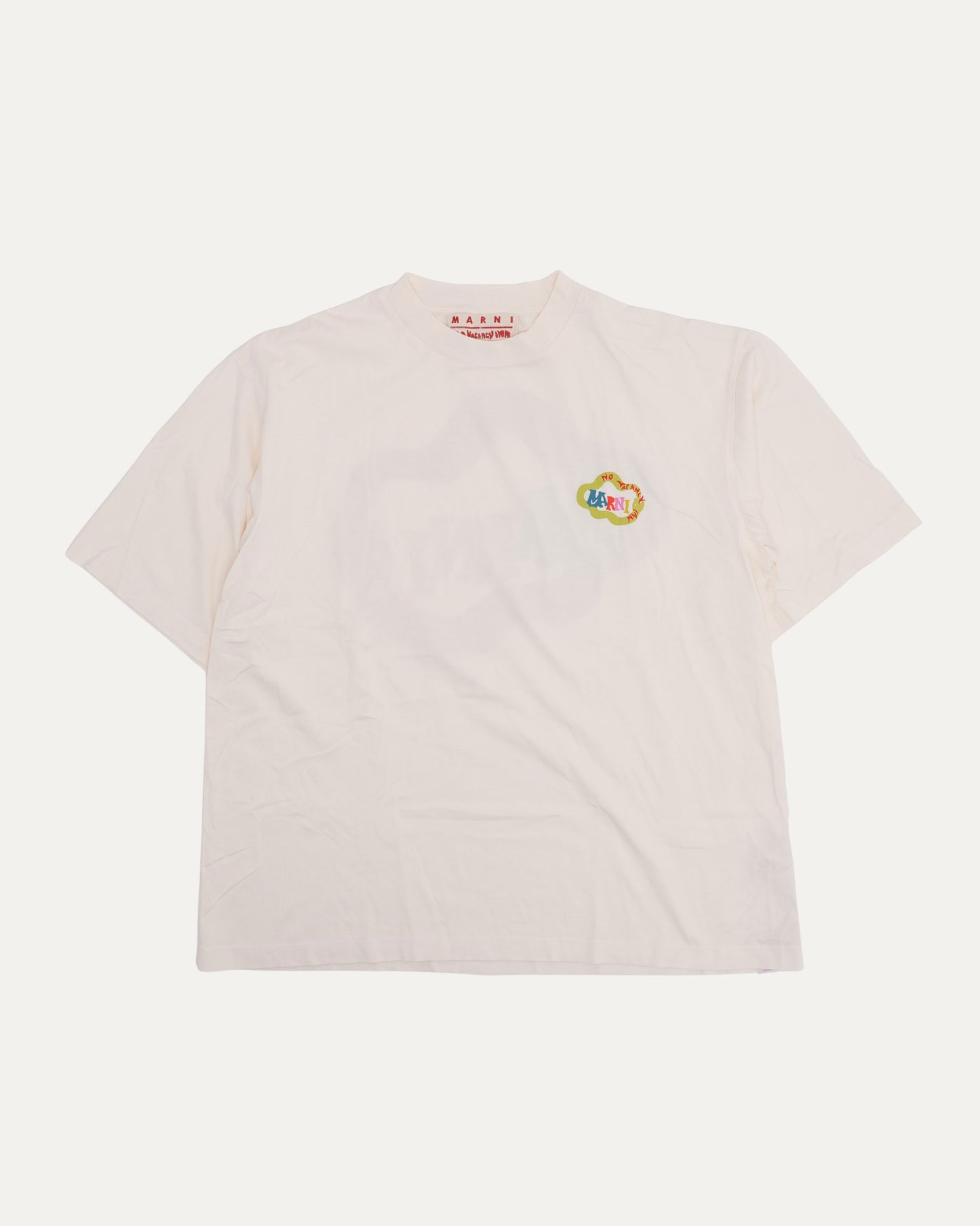 No Vacancy T-Shirt