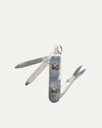 Plus Cross Swiss Army Knife Multi-Tool