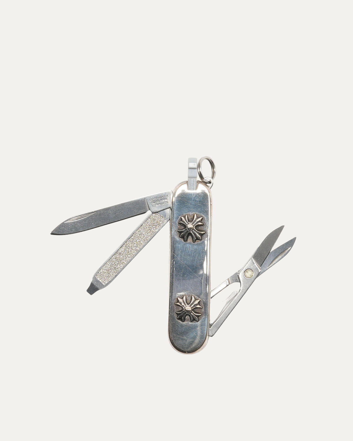 Plus Cross Swiss Army Knife Multi-Tool