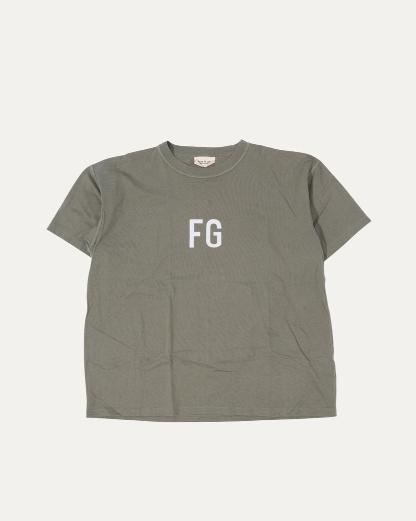 Sixth Collection "FG" 3M T-Shirt