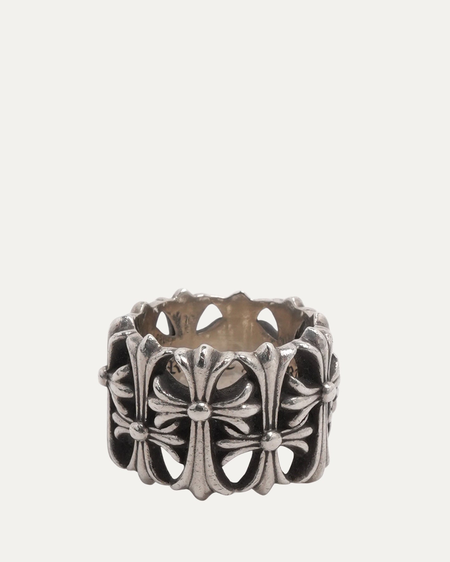 Cemetery Ring