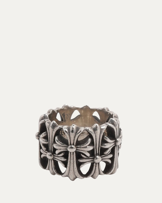 Cemetery Ring