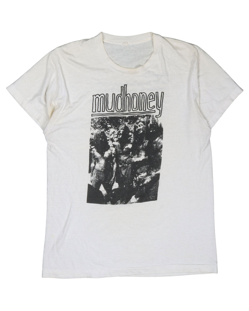 Mudhoney Nothing T-Shirt