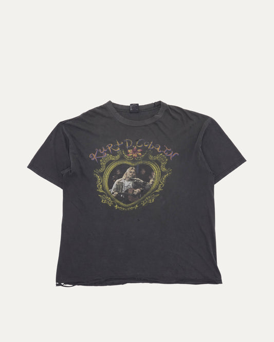 Kurt Cobain Memorial T-Shirt