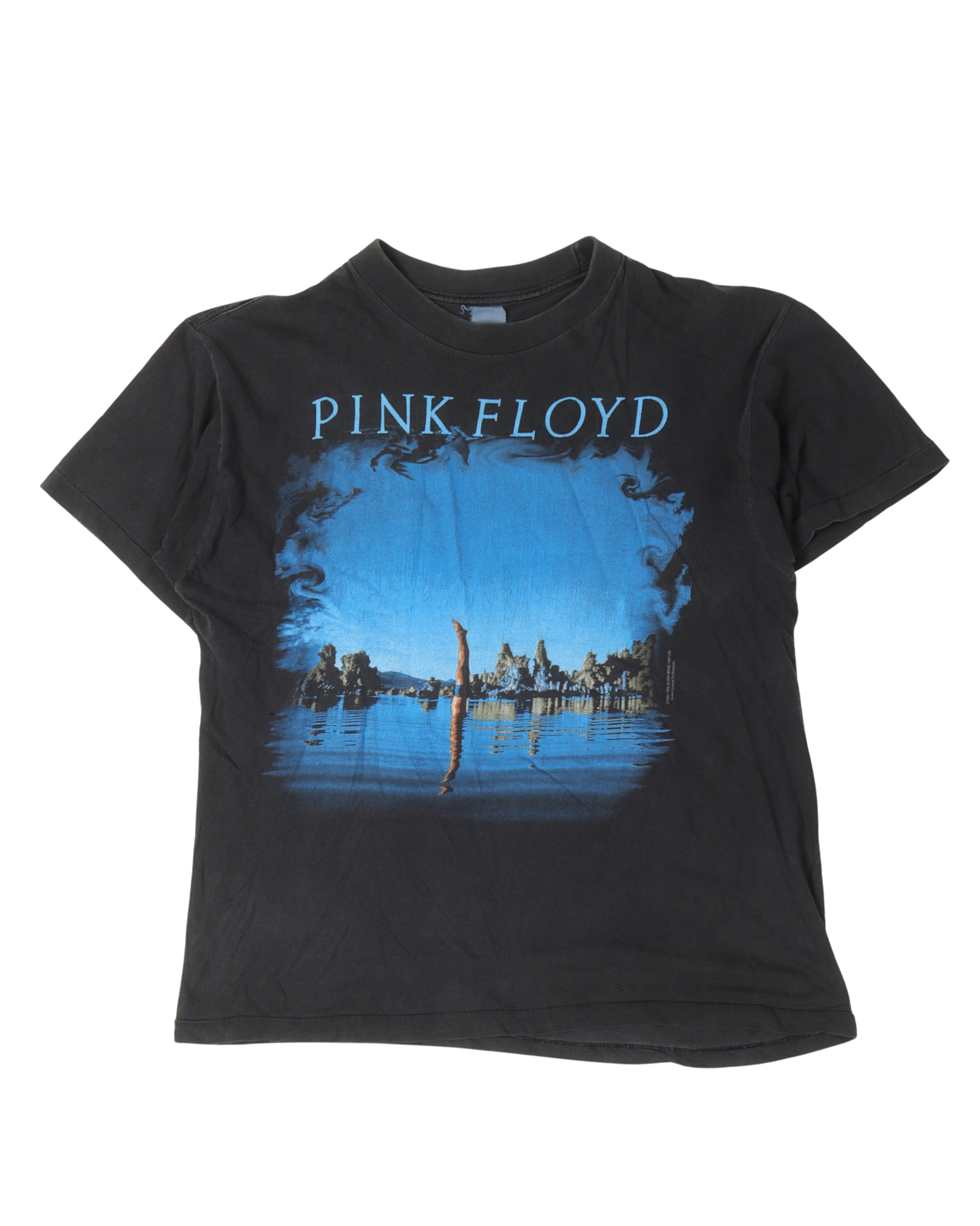 Pink Floyd "Wish You Were Here" T-Shirt