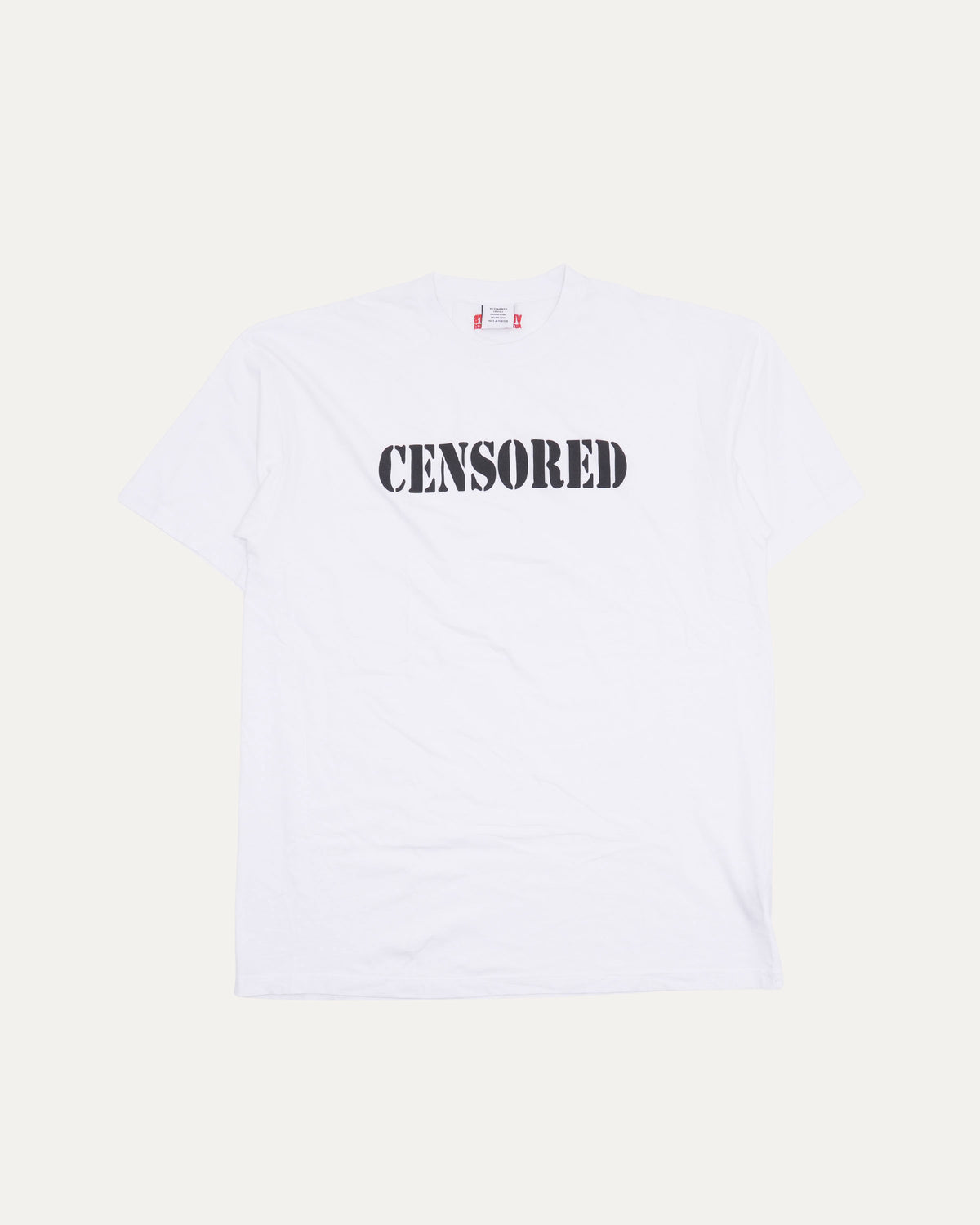 Censored T-Shirt