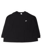 PeaceMinusOne Flower Long Sleeve T-Shirt