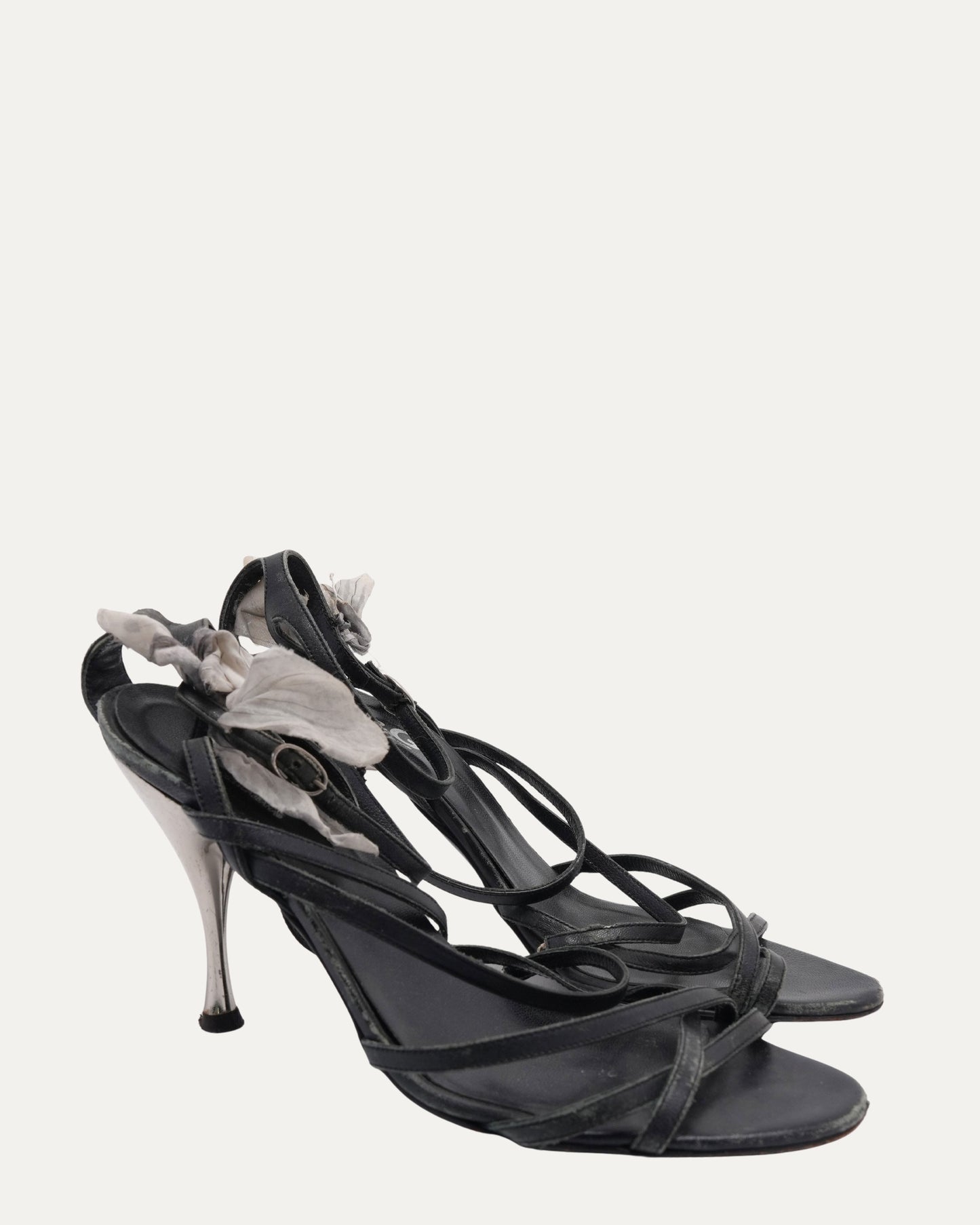 1998 Butterfly Heels