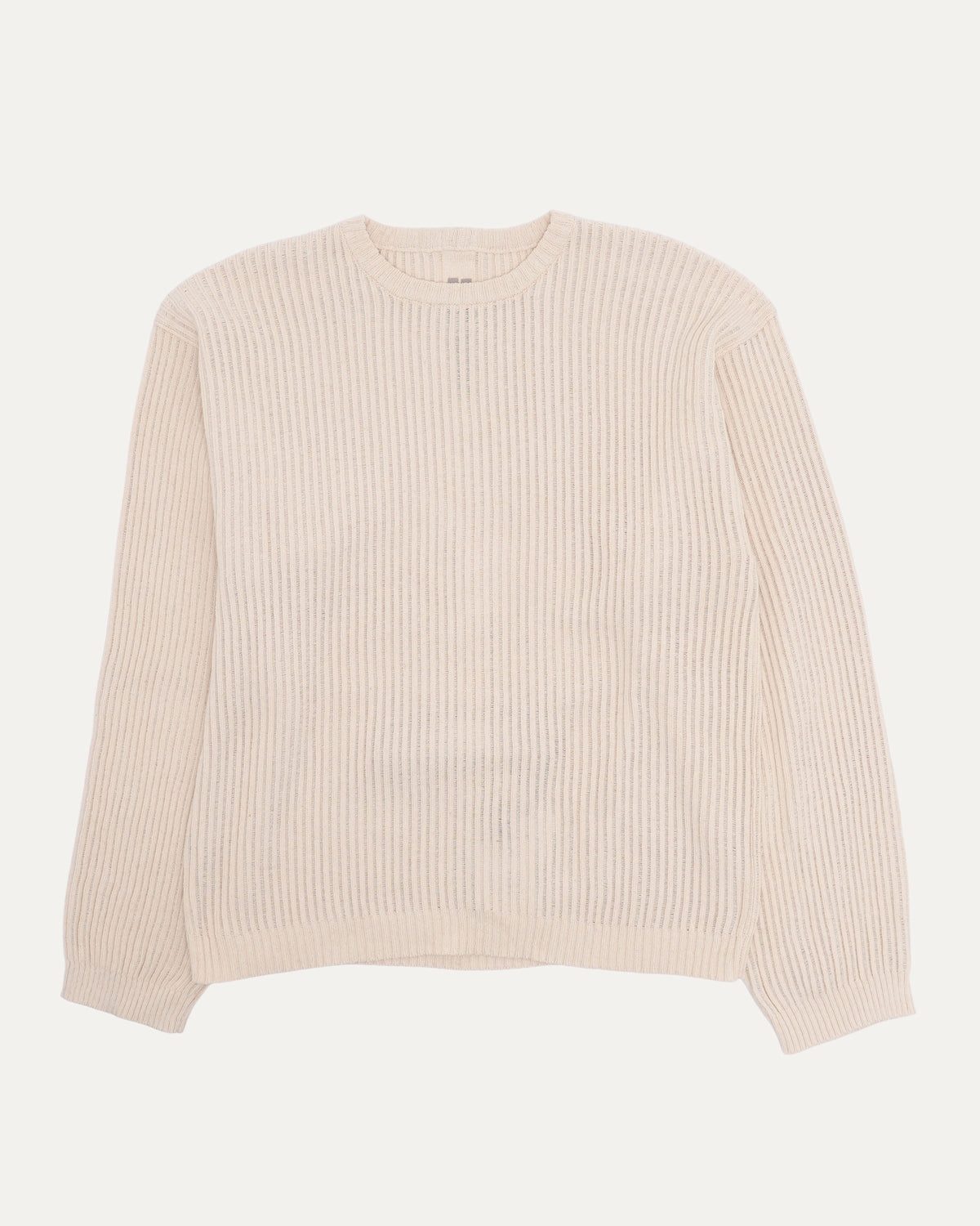Biker Sweater