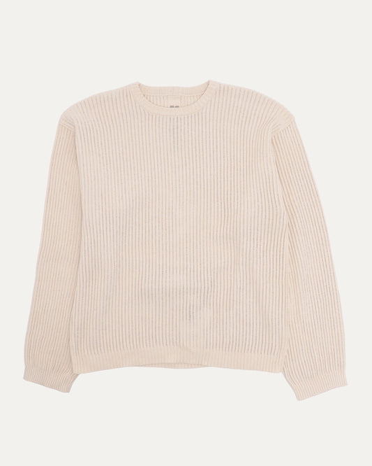 Biker Sweater