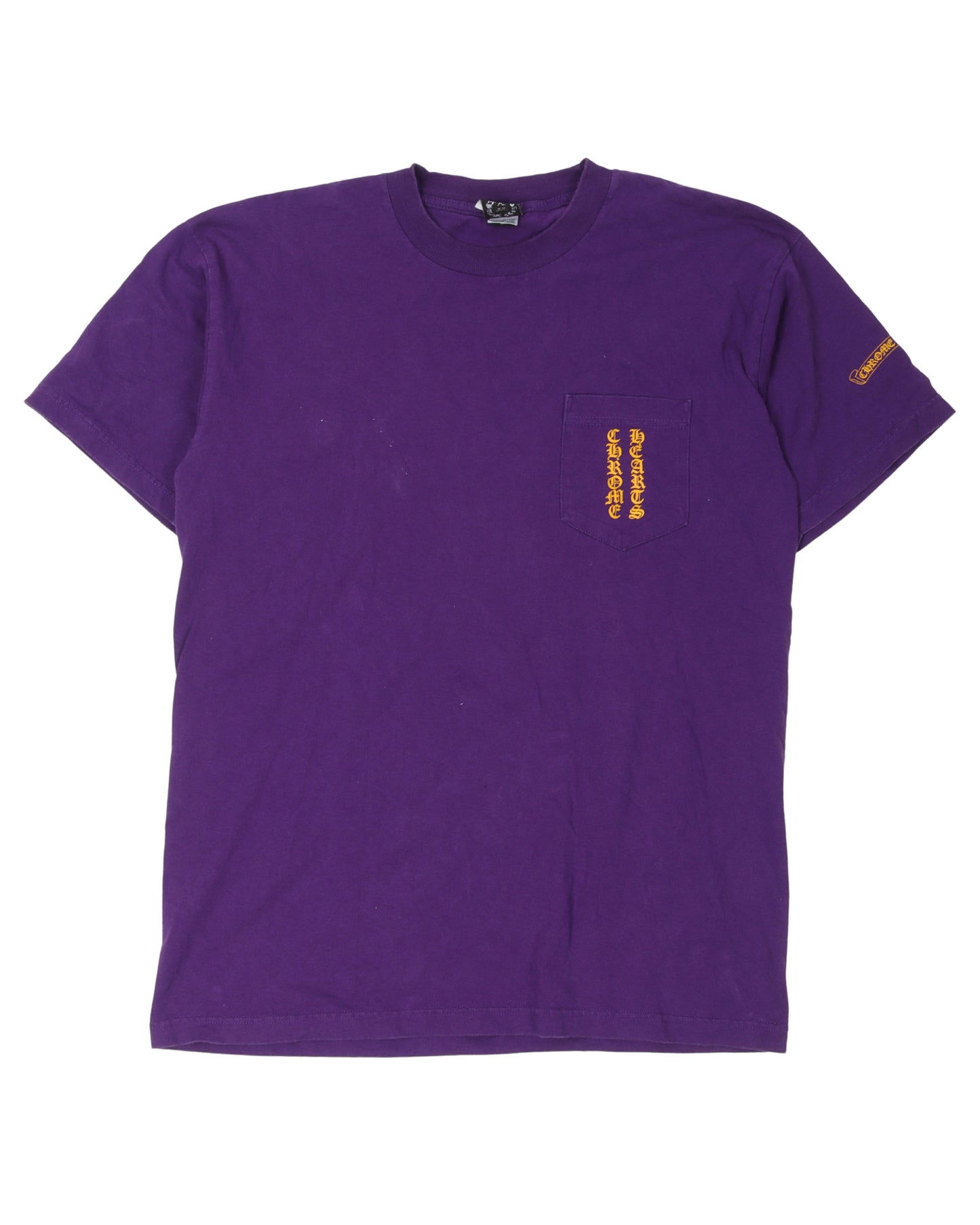Banner Logo T-Shirt