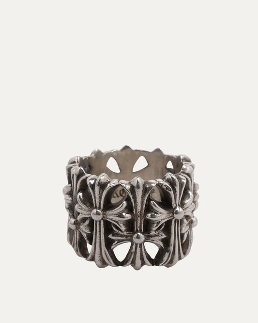 Cemetery Ring