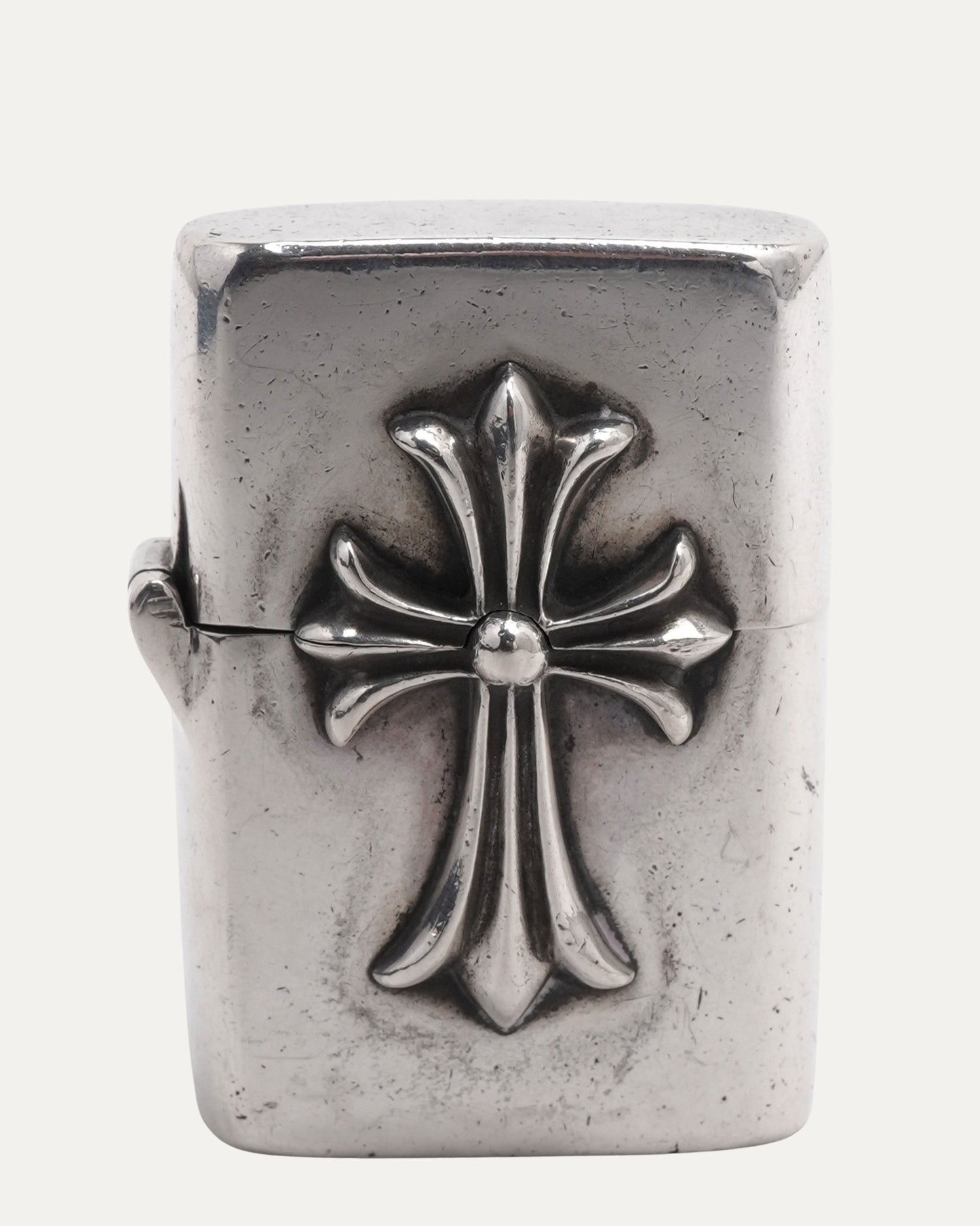 Cross Zippo Lighter