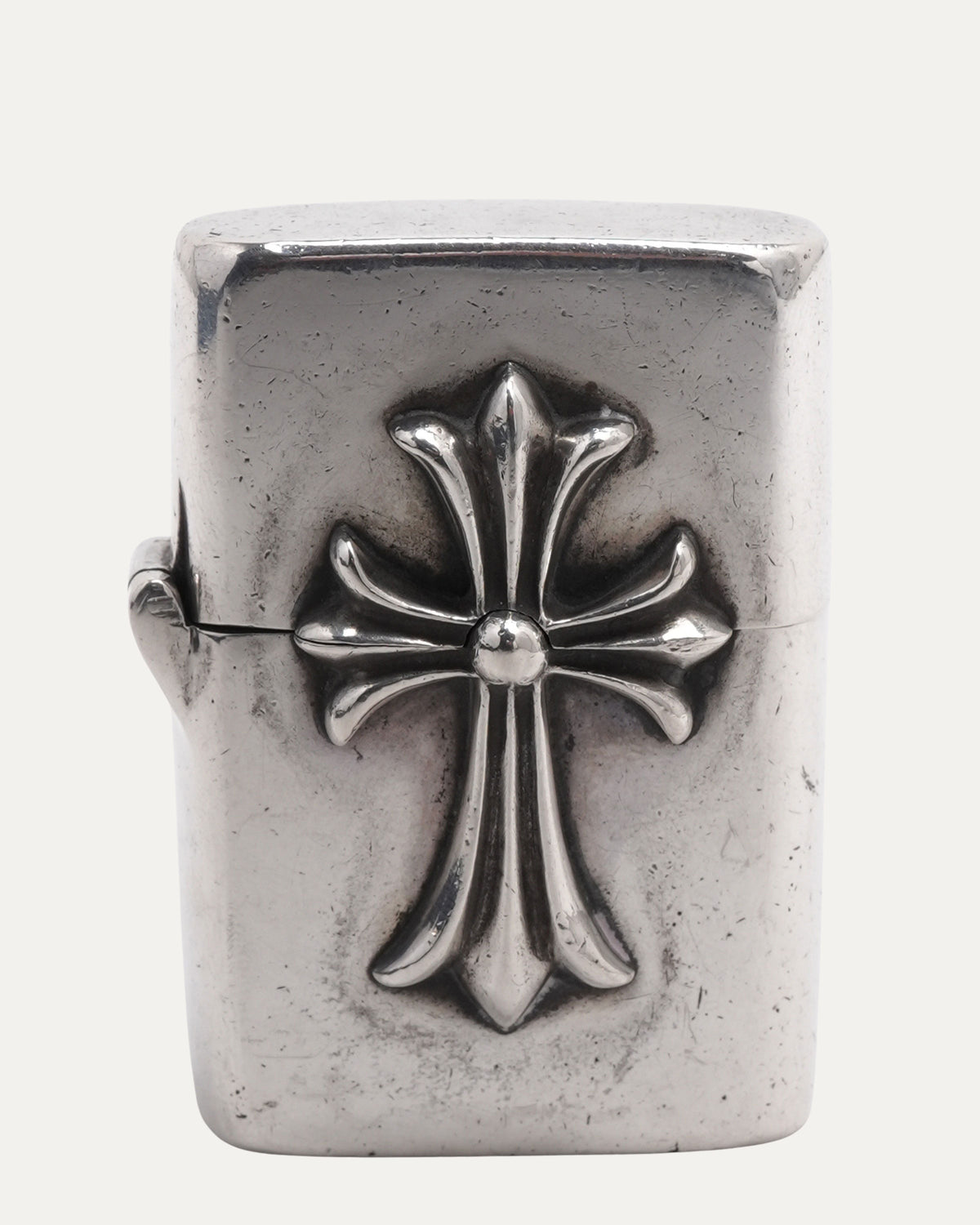 Cross Zippo Lighter