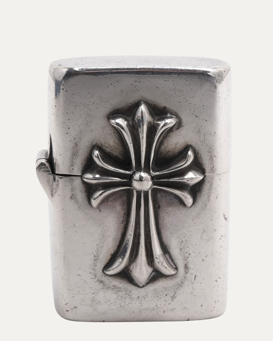 Cross Zippo Lighter