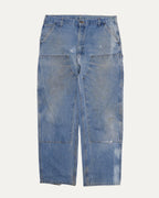 Carhartt Double Knee Jeans
