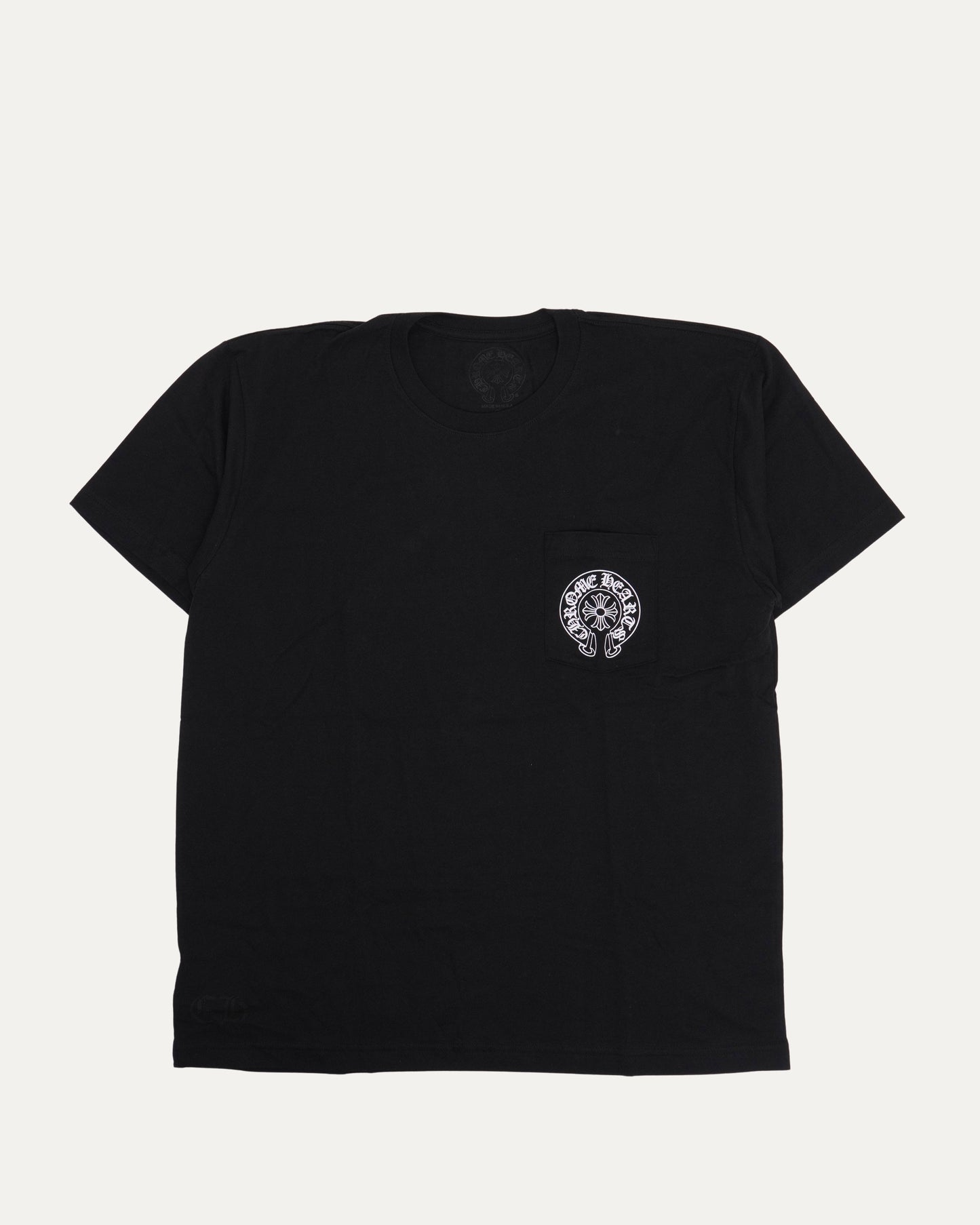 Honolulu Horseshoe Logo Pocket T-Shirt