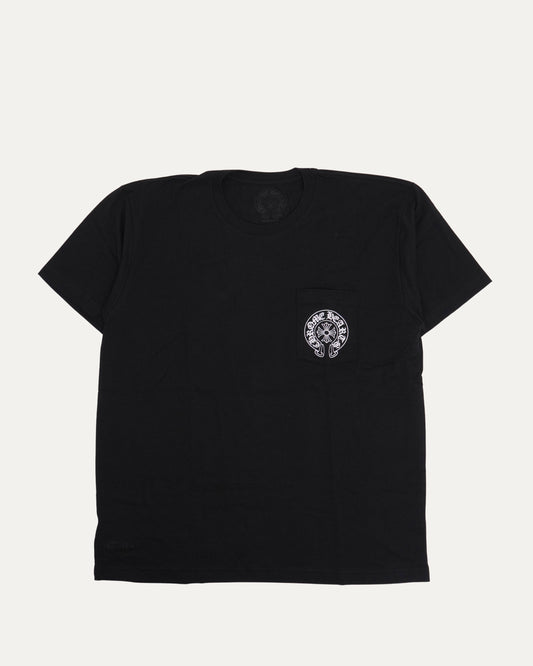 Honolulu Horseshoe Logo Pocket T-Shirt