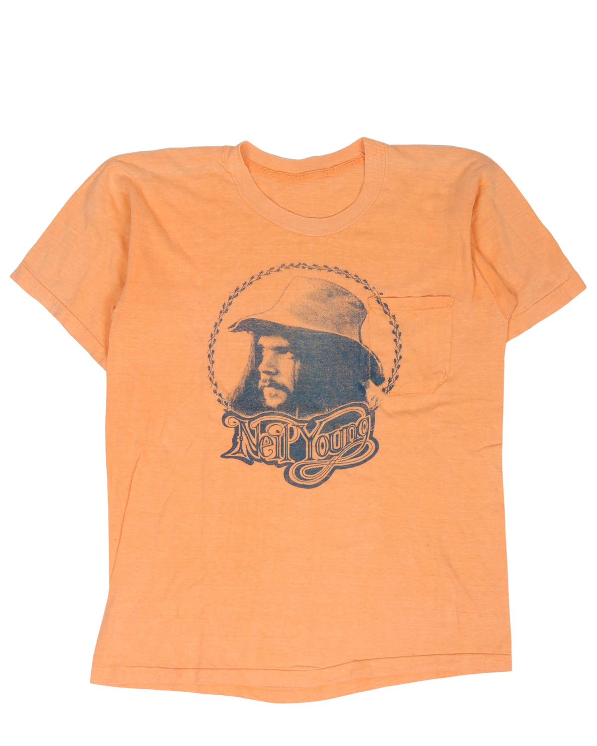 Neil Young T-Shirt