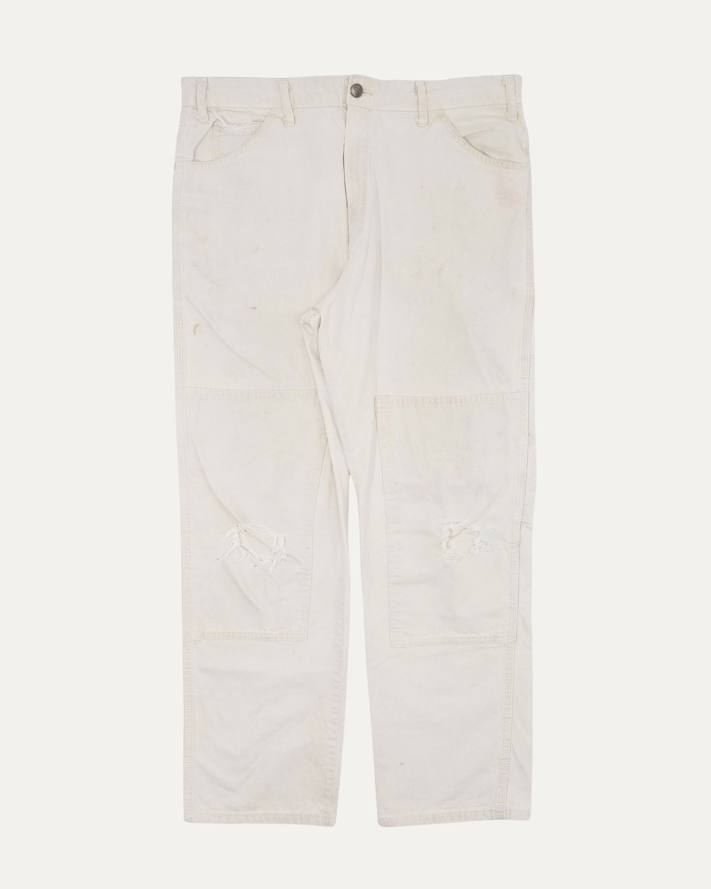 Dickies Double Knee Pants