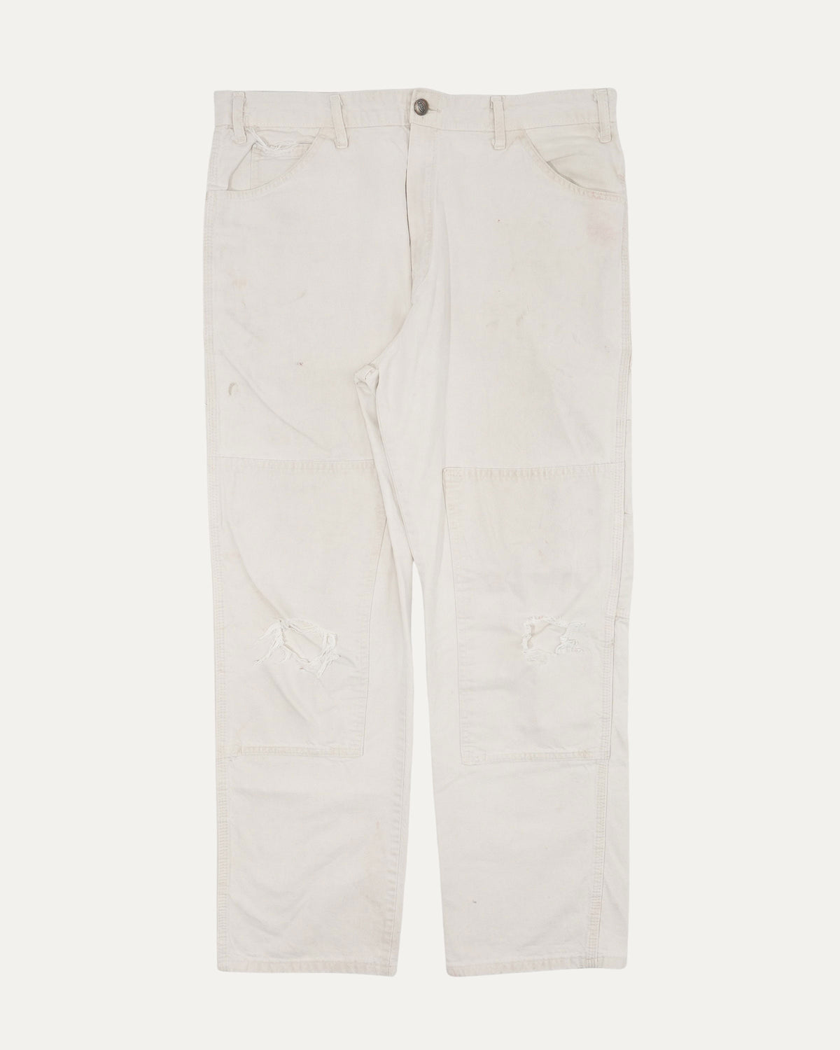 Dickies Double Knee Pants