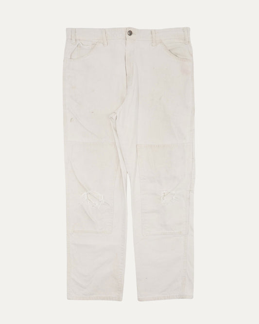 Dickies Double Knee Pants