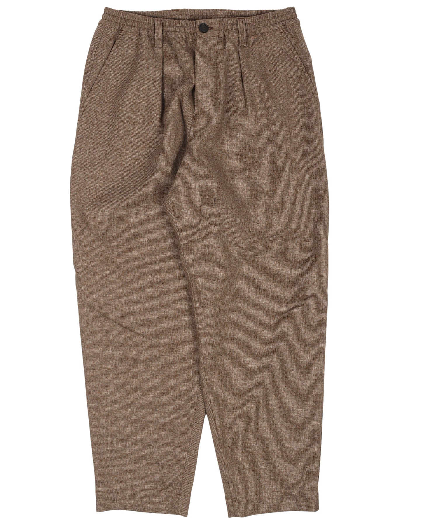 Adjustable Pants