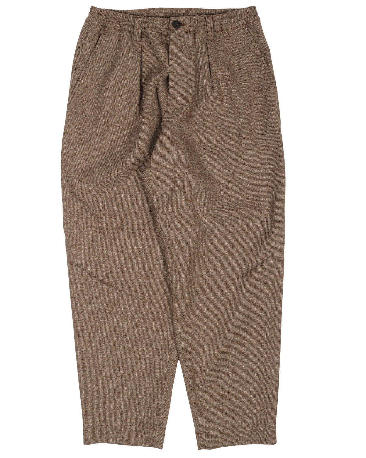 Adjustable Pants
