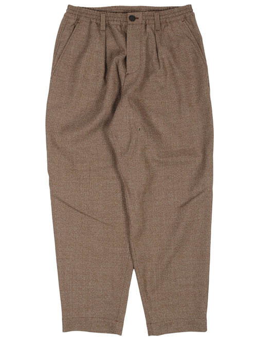 Adjustable Pants