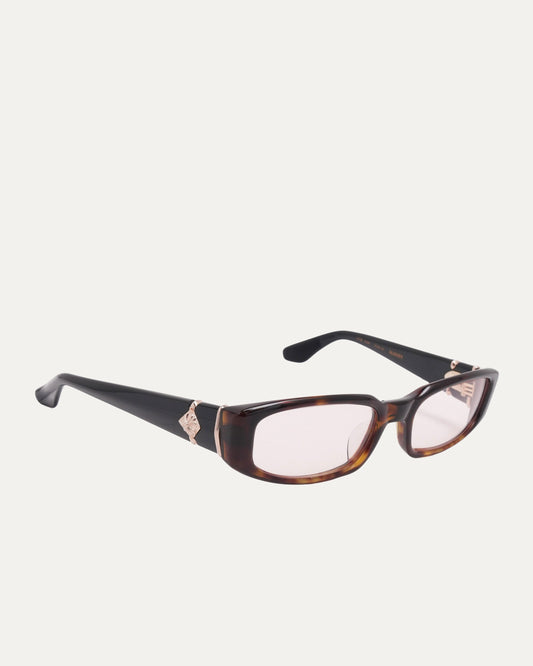 Blueher Eyeglasses