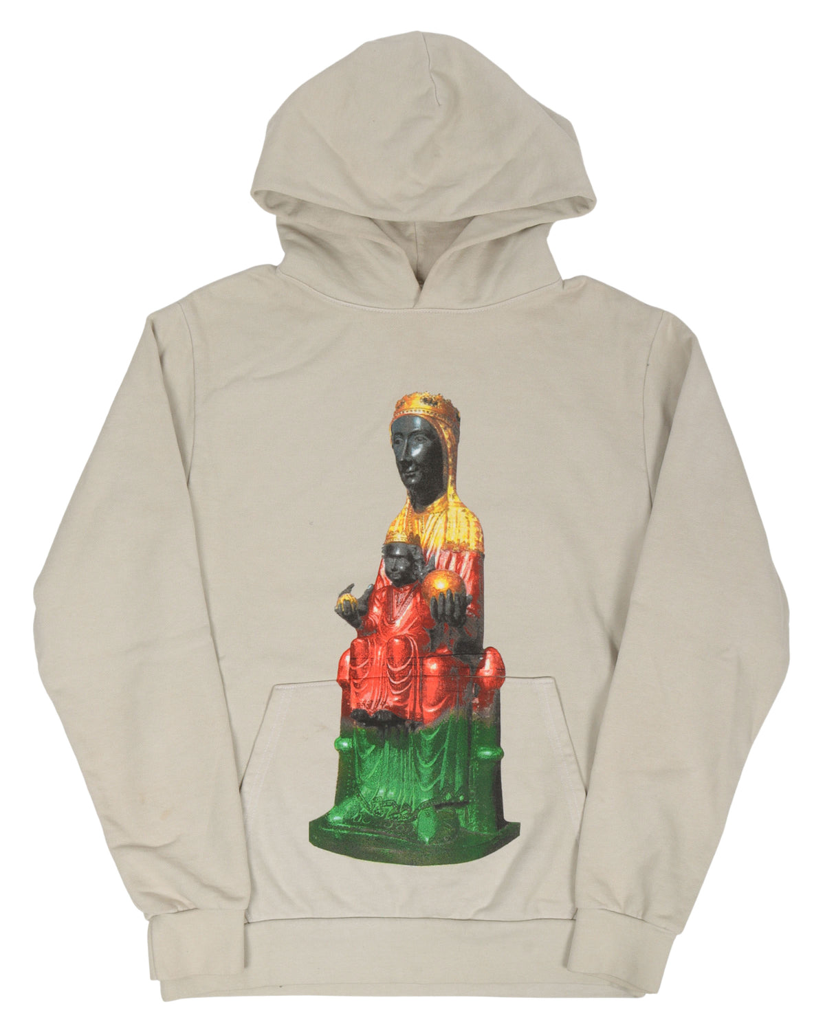 Buddha Hoodie