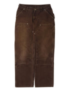 Carhartt Double Knee Pants