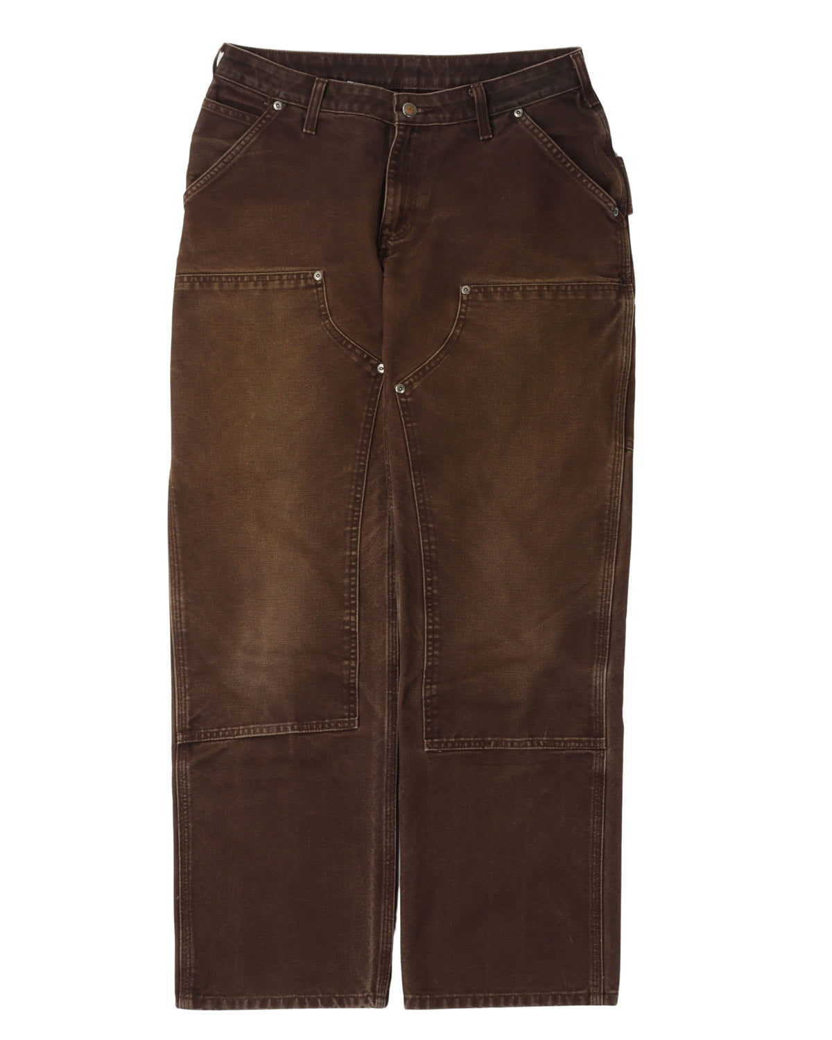 Carhartt Double Knee Pants