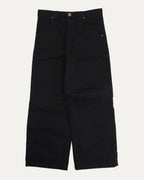 Street Sweeper Jeans