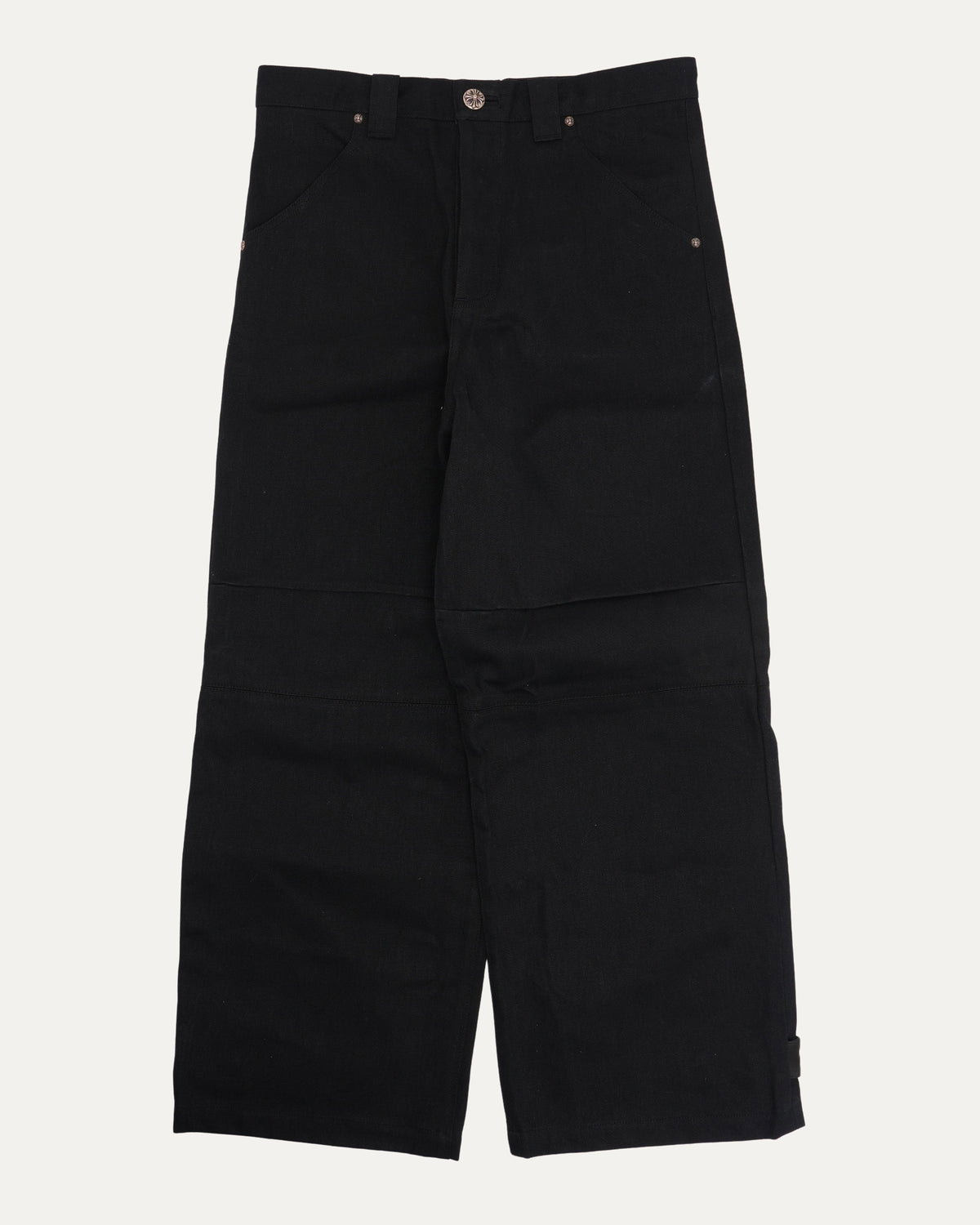 Street Sweeper Jeans